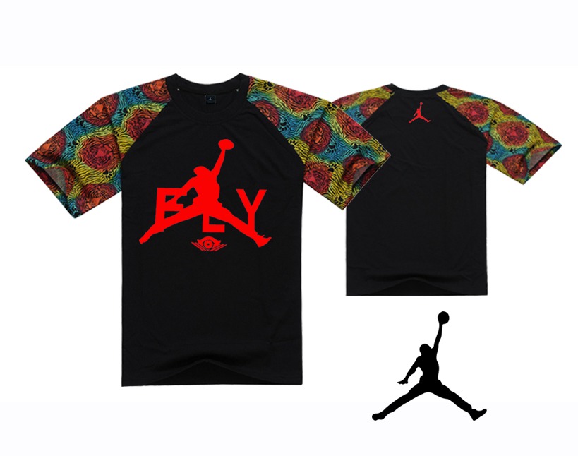 men jordan t-shirt S-XXXL-2062